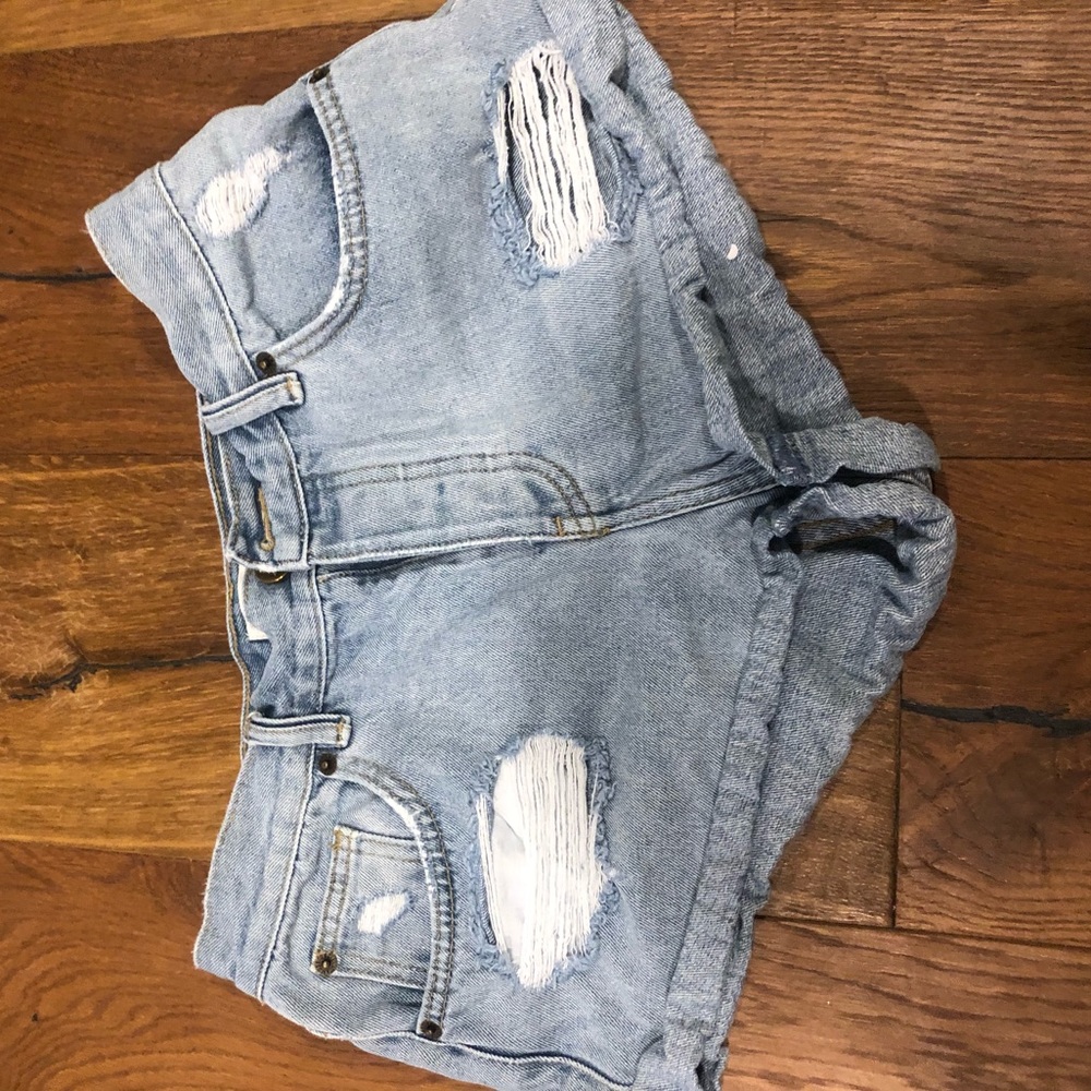 Amuse shorts